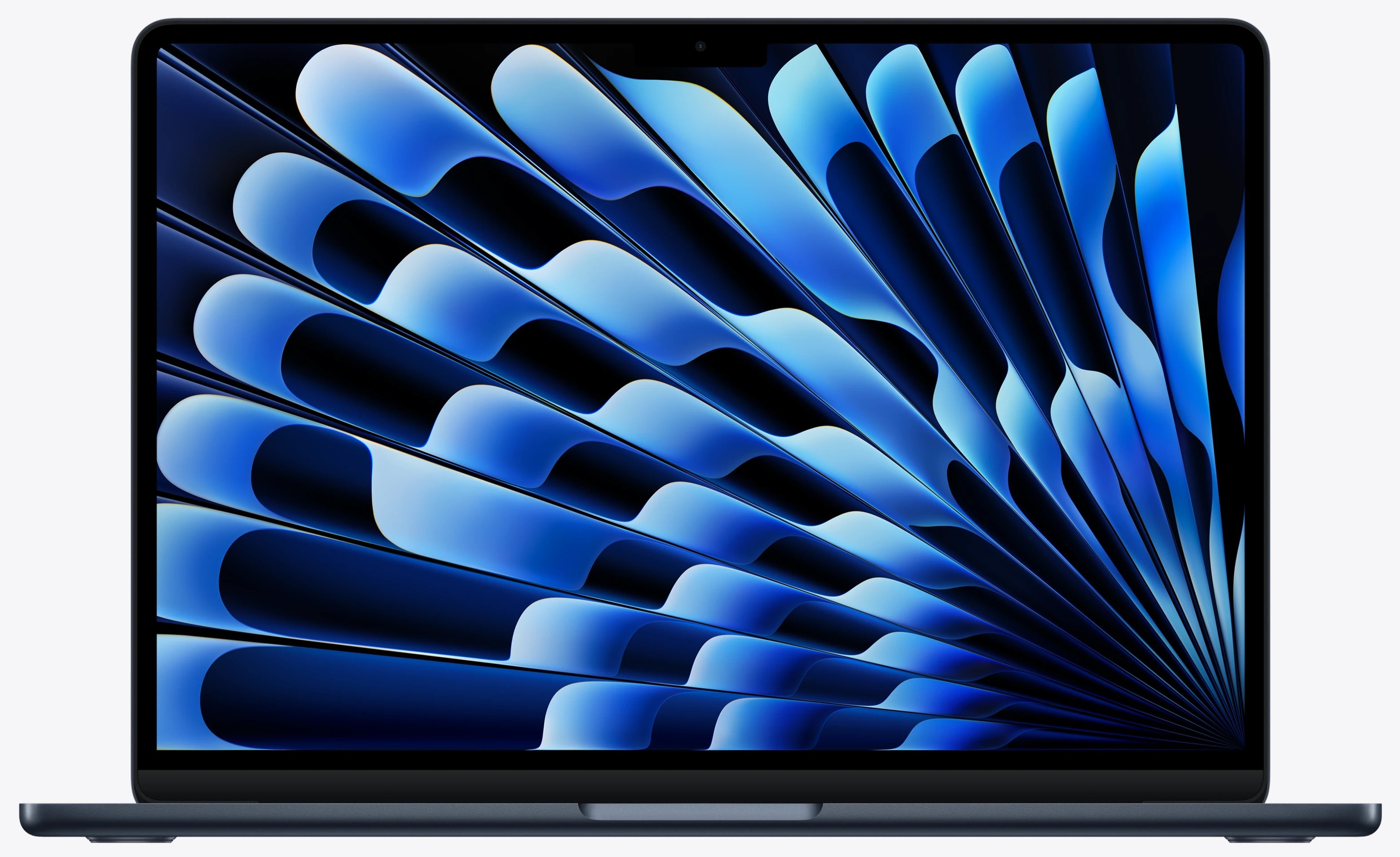 APPLE Laptop MacBook Air / Apple M5, 13.6", 2560 x 1664, 24 GB, 1 TB — free download